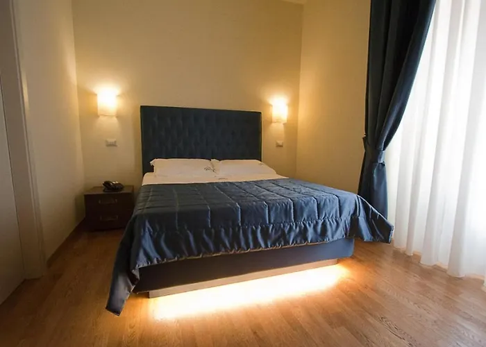 Gasthof Armony Suites - Classic Double 2