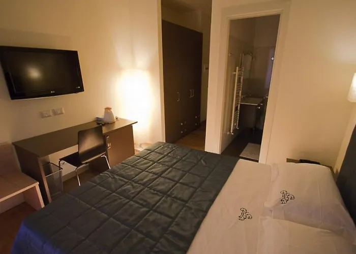Armony Suites - Classic Double 2 Gasthof *