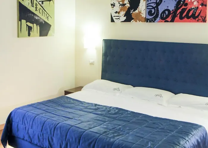 Gasthof Armony Suites - Classic Double 2 Rom