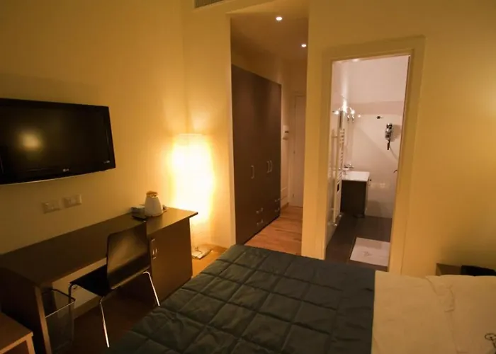 Armony Suites - Classic Double 2 *