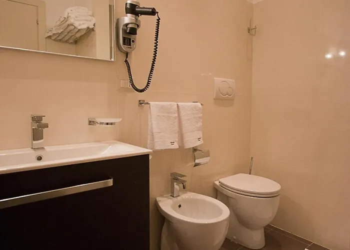 Gasthof Armony Suites - Classic Double 2 Rom