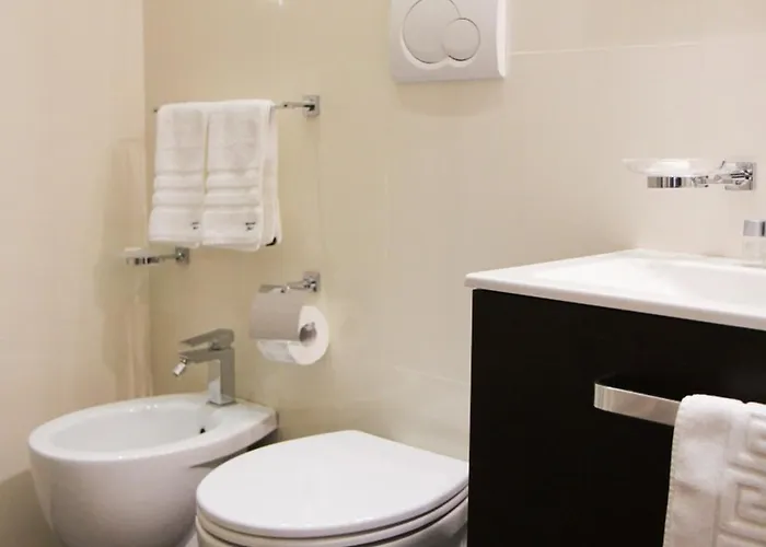 Armony Suites - Classic Double 2 Gasthof
