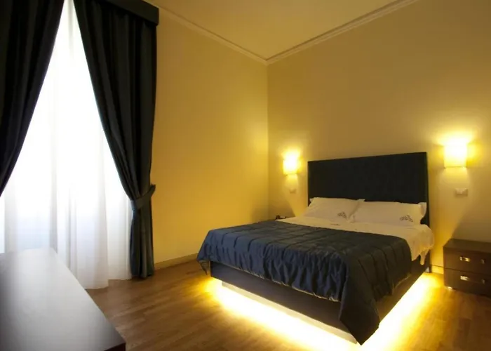 Armony Suites - Classic Double 2 Rom