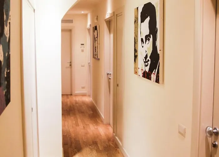 Armony Suites - Classic Double 2 Gasthof