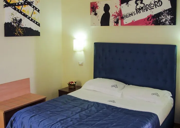 Gasthof Armony Suites - Classic Double 2 Rom